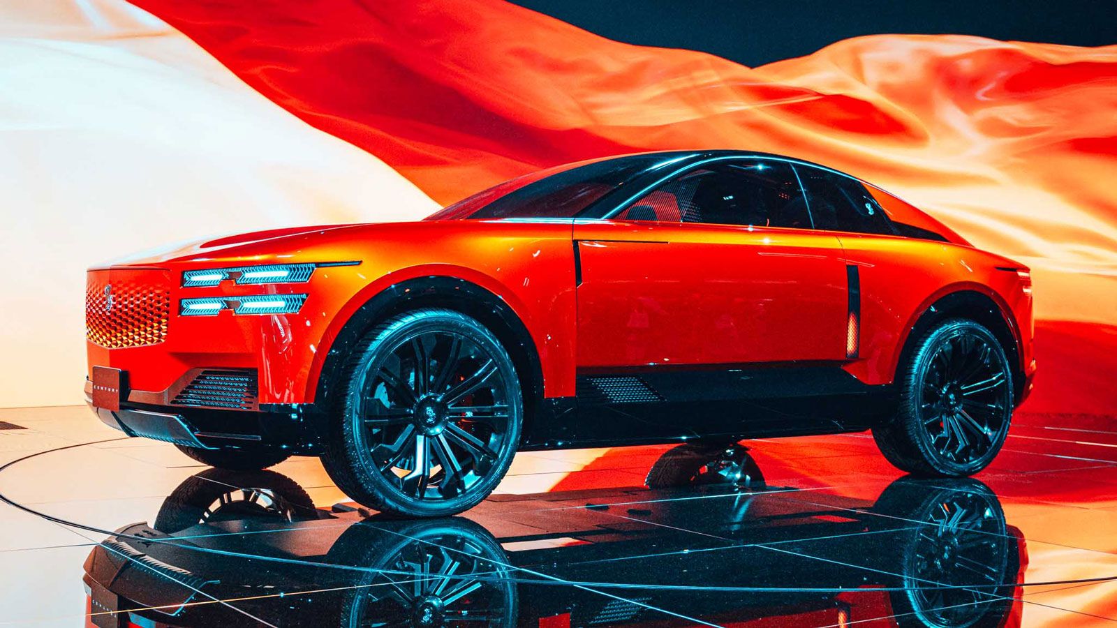 Νέα εποχή Toyota: Θα «χτυπήσει» ονόματα όπως Ferrari και Rolls-Royce;